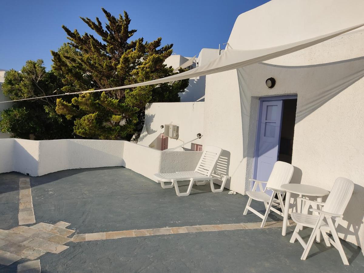 Porto Sikinos Hotel Alopronia Buitenkant foto
